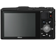 Nikon S9600B - 1451020 - zdjęcie 2